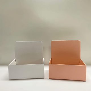 Caixa Display P - Pacote c/5 und